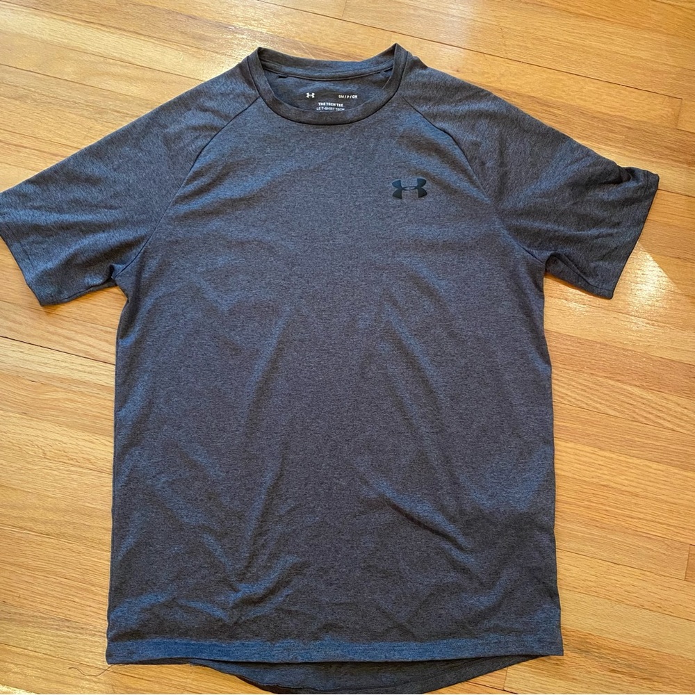 Under Armour the tech tee men’s S